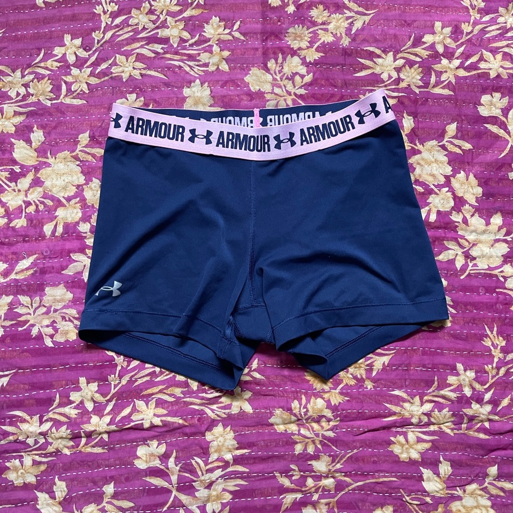 Under Armour Shorts
